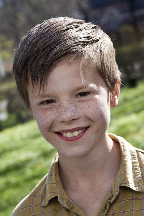 Photo of Edvin Ryding