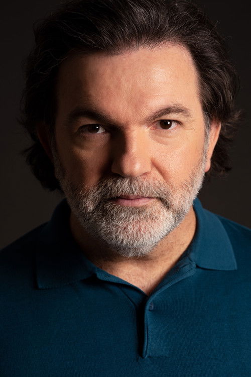 Photo of Beto Coville