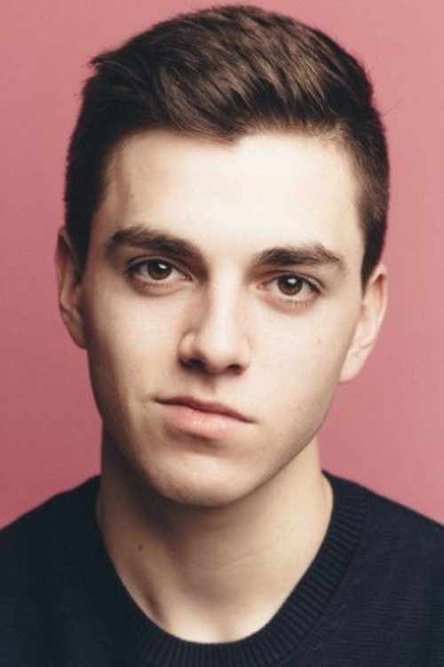 Photo of Panayotis Pascot