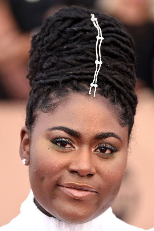 Photo of Danielle Brooks