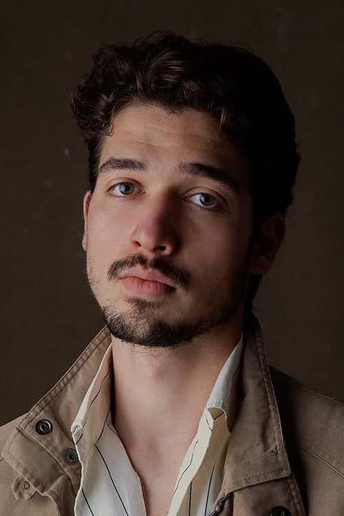 Photo of Demirhan Demircioğlu