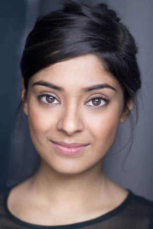 Photo of Dinita Gohil