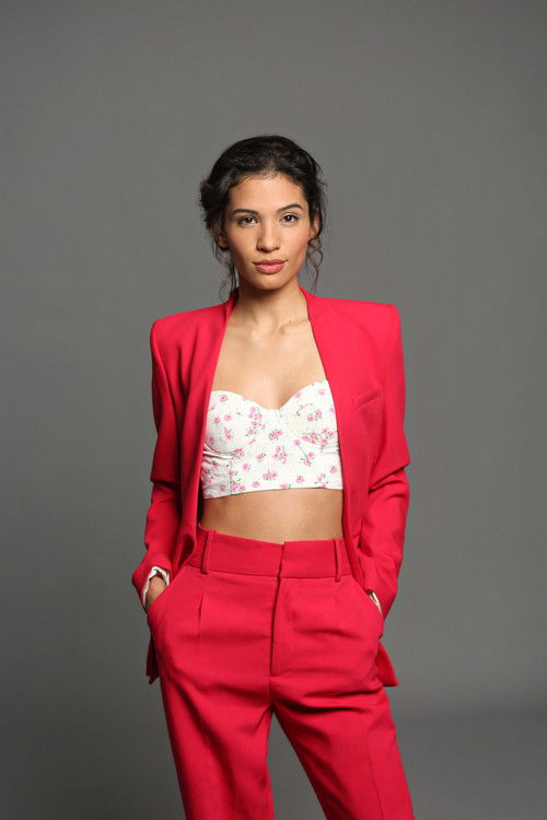 Photo of Mariela Martinez Campos