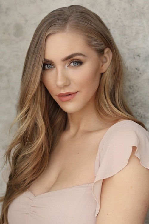 Photo of Jessica Sipos