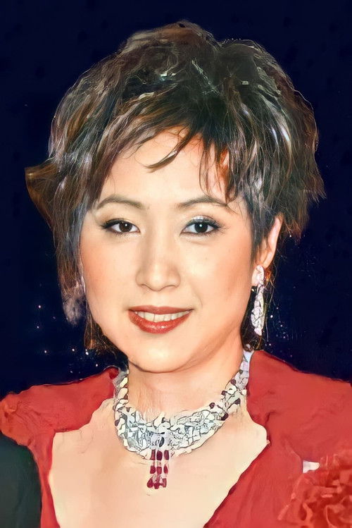Photo of JoJo Chan Kei-Kei