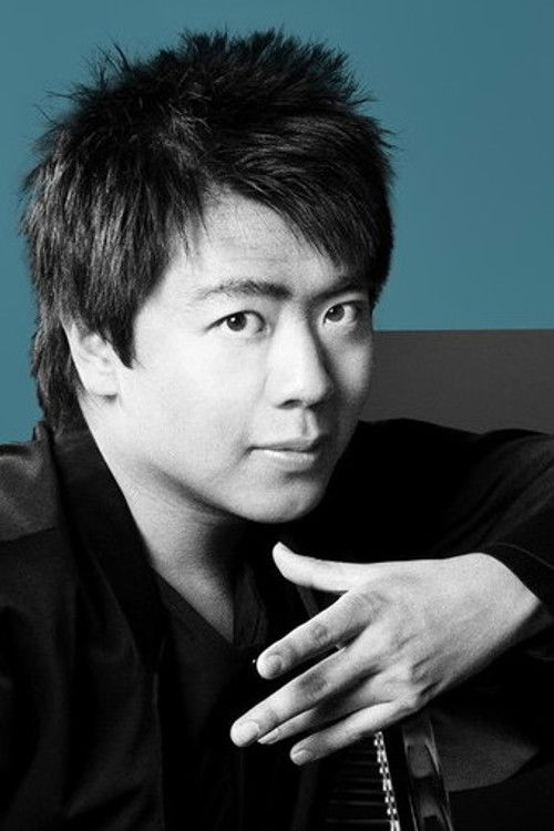 Photo of Lang Lang