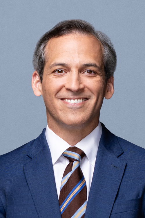 Profile of Nick Schifrin