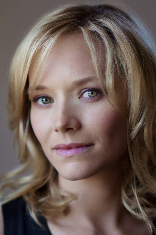 Photo of Adrienne Pickering