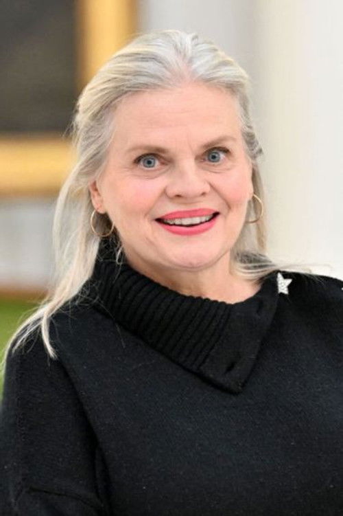 Photo of Isabelle Nanty