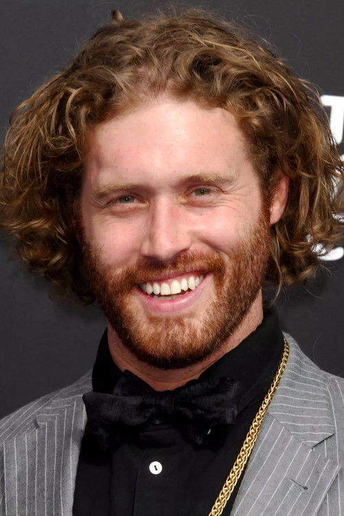 Photo of T.J. Miller