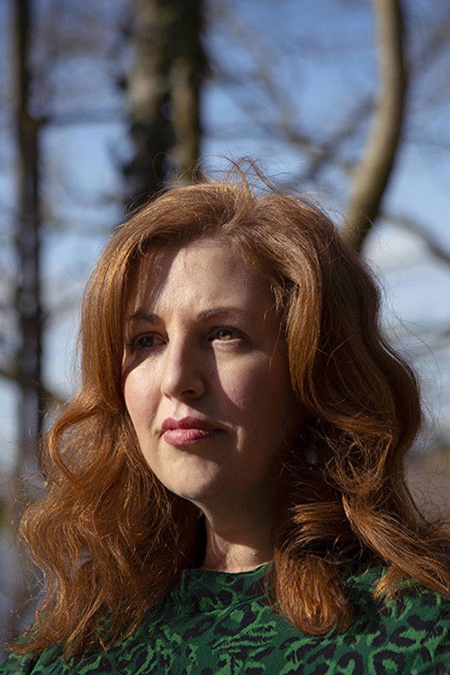 Photo of Jeanie Finlay