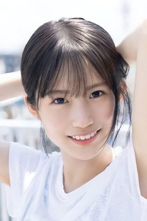 Photo of Sayaka Kakehashi