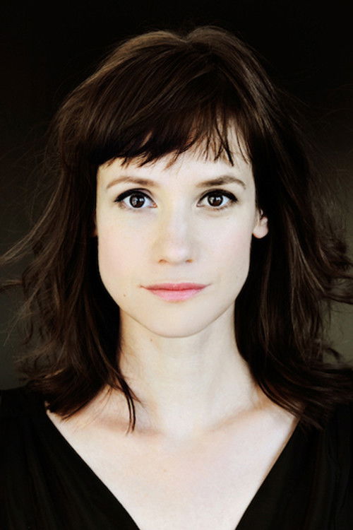 Photo of Anna Schumacher