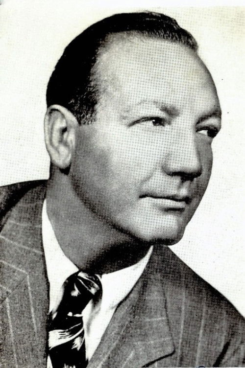 Photo of Maxie Rosenbloom