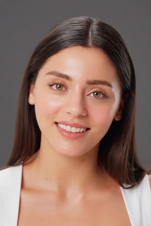 Photo of Sıla Türkoğlu