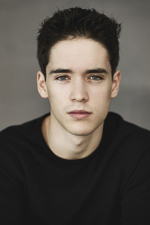 Photo of Marcos Ruiz