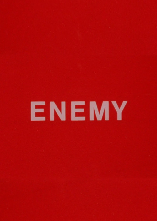 Enemy