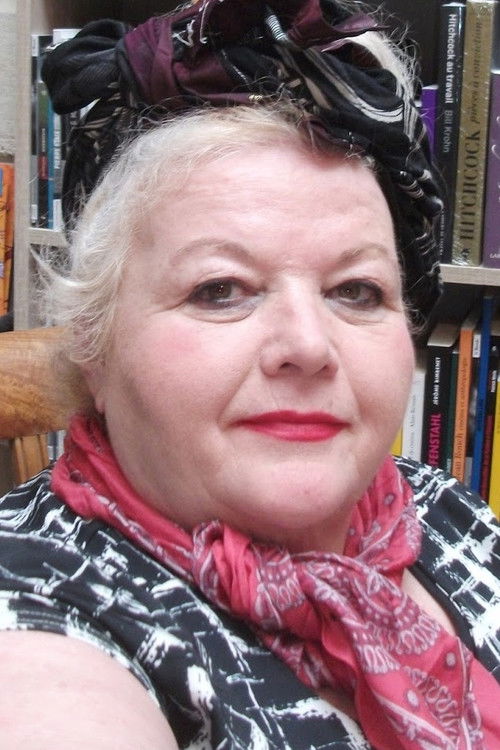 Photo of Frankie Pain