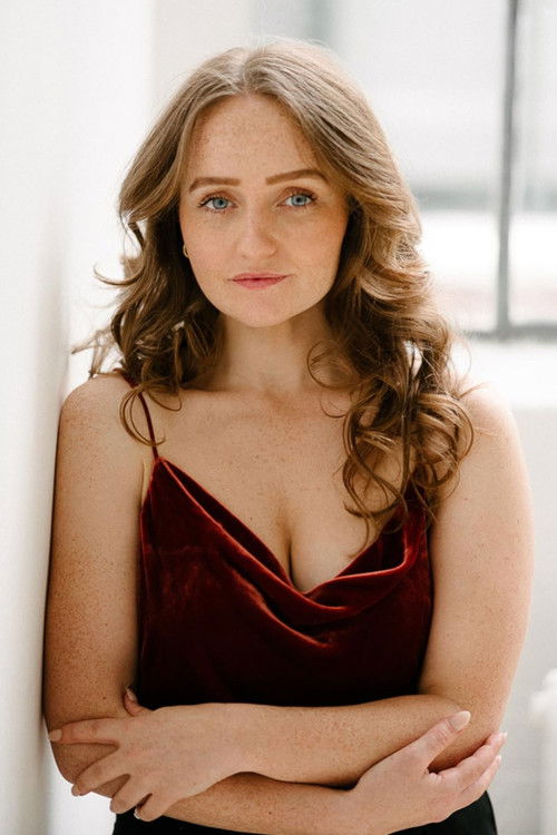 Photo of Niamh Carolan