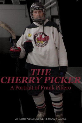 The Cherry Picker: A Portrait of Frank Piliero