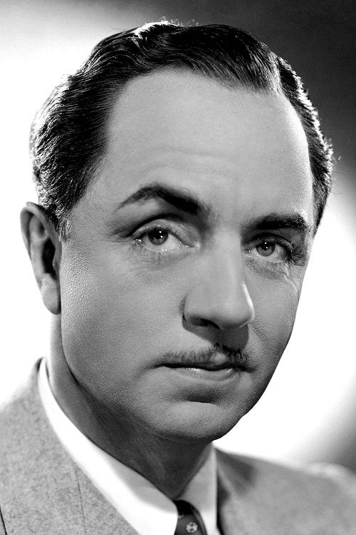Photo of William Powell