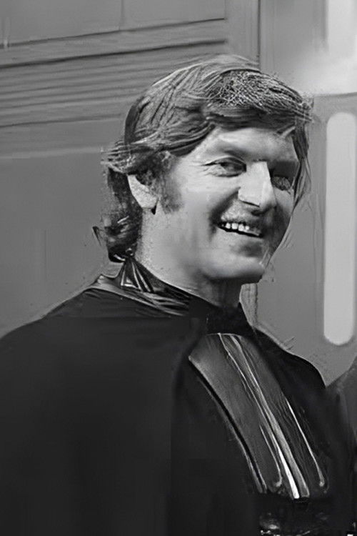 Photo of David Prowse