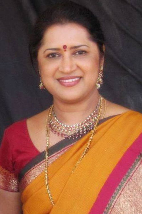 Photo of Sandhya Janak