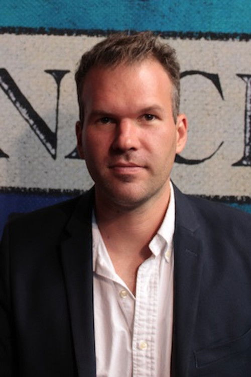 Photo of Janek Ambros