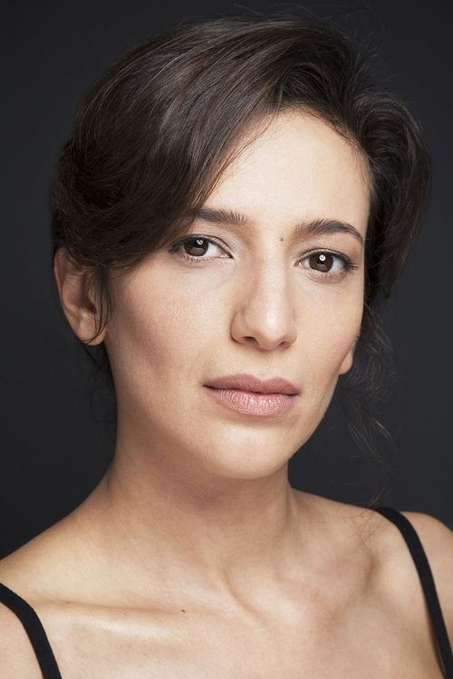 Photo of Nihal Yalçın