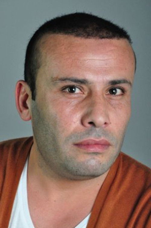 Photo of Ebubekir Öztürk