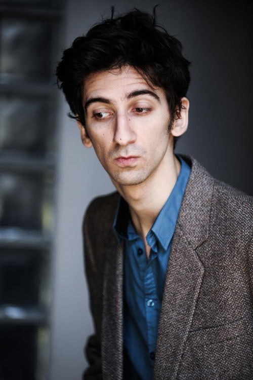 Photo of Manuel Lambinet