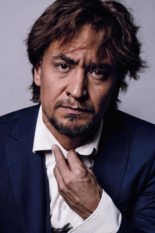 Photo of Kirill Zhandarov