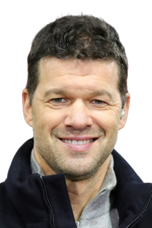 Photo of Michael Ballack