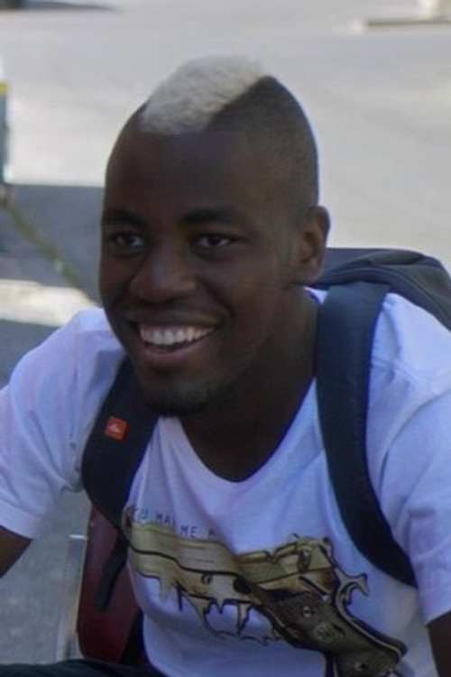 Mohamed Ali Mohamed Abdallah