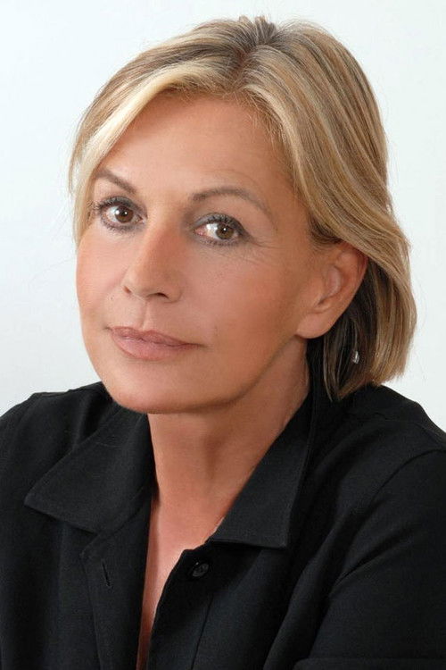 Photo of Catherine Spaak