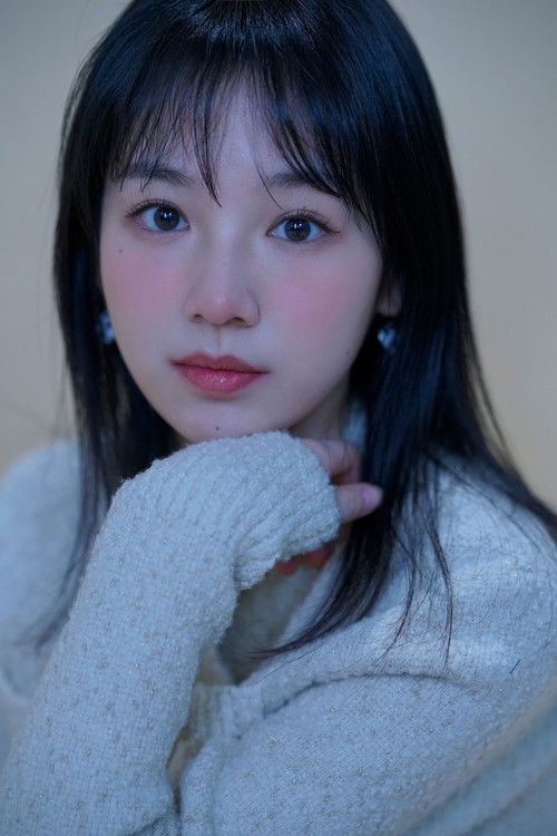 Photo of Wang Ruixin