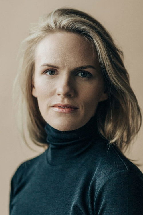 Photo of Sophia Heikkilä