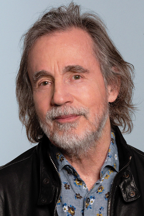 Photo of Jackson Browne