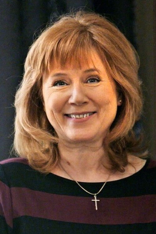 Photo of Tatiana Radeva