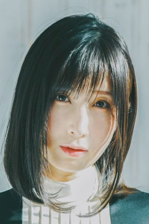 Photo of Natsumi Takamori