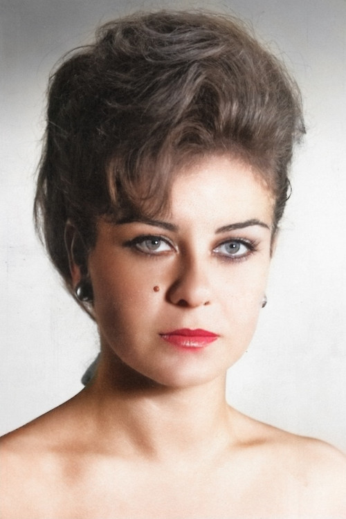 Photo of Meltem Mete