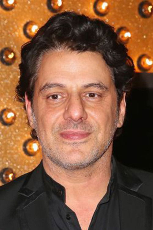 Photo of Vince Colosimo