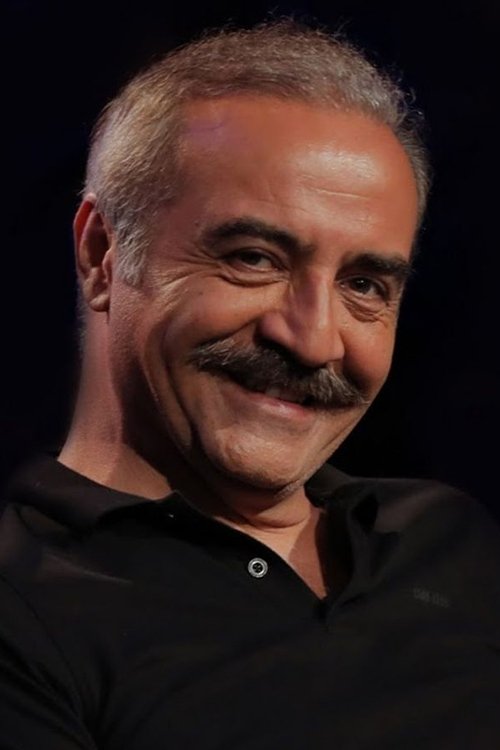 Photo of Yılmaz Erdoğan