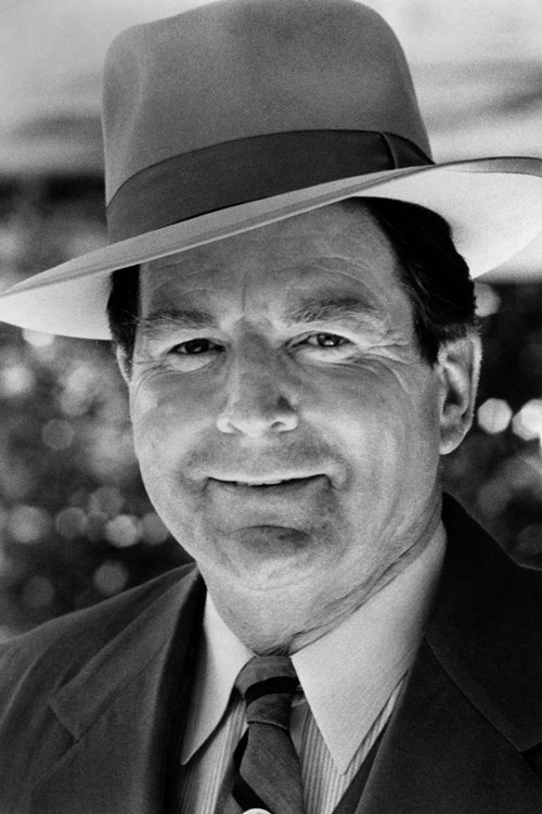 Photo of Bert Remsen