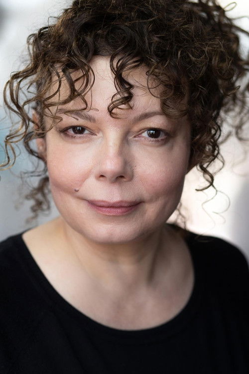 Photo of Stacha Hicks