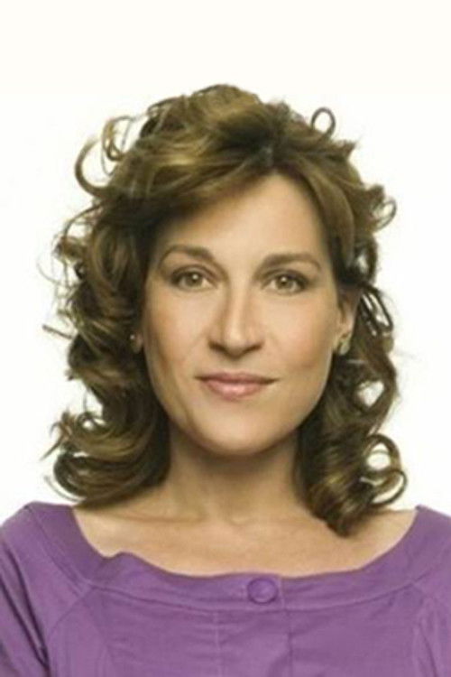 Photo of Maria Zorba