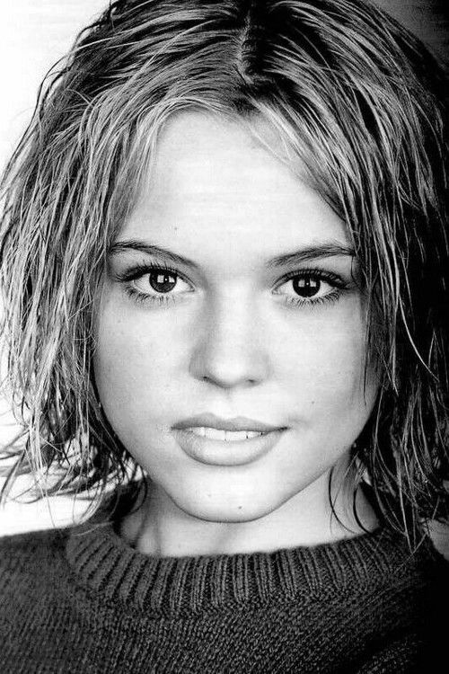 Photo of Agnes Bruckner