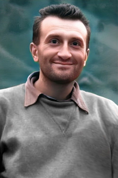 Photo of Georges Livanos