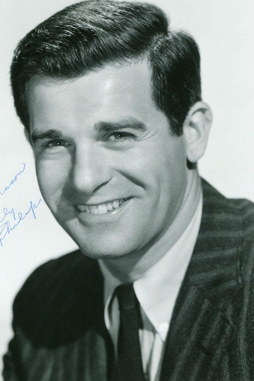 Photo of Lee Philips