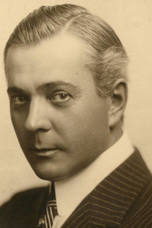 Photo of Charles Clary